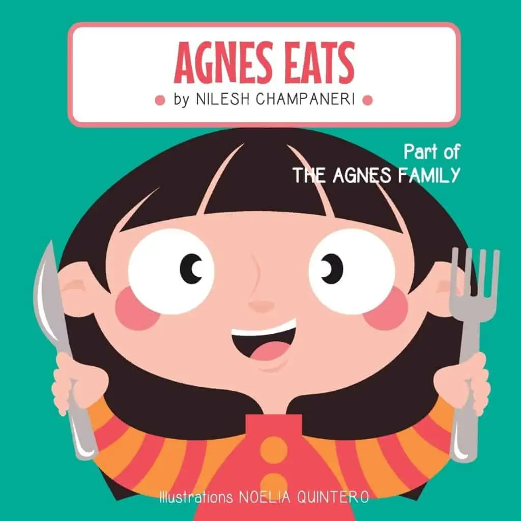 Agnes Eats